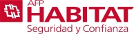 AFP Habitat Chile Logo