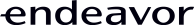 Endeavor Chile Logo