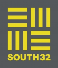 South32 Logo