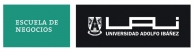 Universidad Adolfo Ibáñez Logo