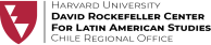 David Rockefeller Center for Latin American Studies - Harvard University Logo
