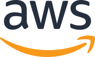 Amazon Web Services Logo 7.18.23