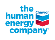 Chevron Logo 2023