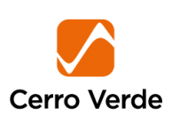 Cerro Verde 2023