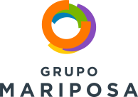 Grupo Mariposa Logo