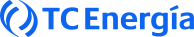 TC Energía Logo 2024