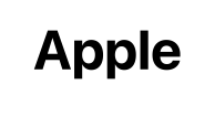 Apple Logo 2024 New