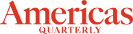 Americas Quarterly