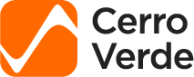Cerro Verde Logo 2025