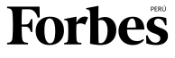 Forbes Peru 2025 Logo
