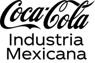 Coca-Cola Mexico 2025 Logo