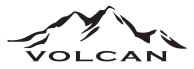 Volcan Peru Logo 2025