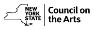 New York State Council on the Arts