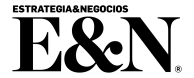 Estrategia Y Negocios Logo