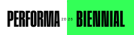Performa 2025 Biennial