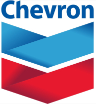 Chevron logo