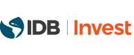 IDB Invest Logo 2026