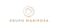 Grupo Mariposa Logo