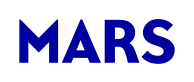 Mars Logo 2026