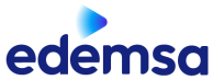 Edemsa Logo 2026