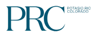 Potasio Rio Colorado 2026 logo
