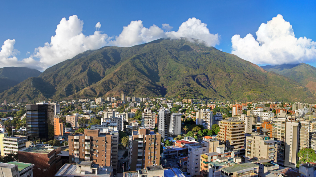 Caracas, Venezuela