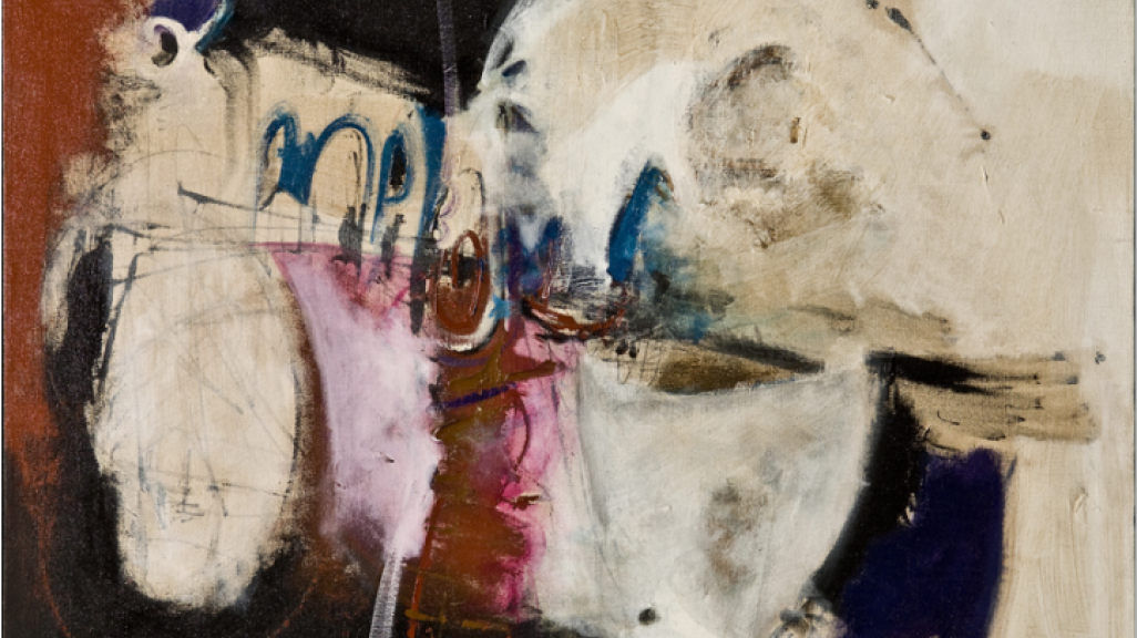 Lilia Carrillo, Sin Titulo, 1970. Collection of Isabel and Agustín Coppel. 