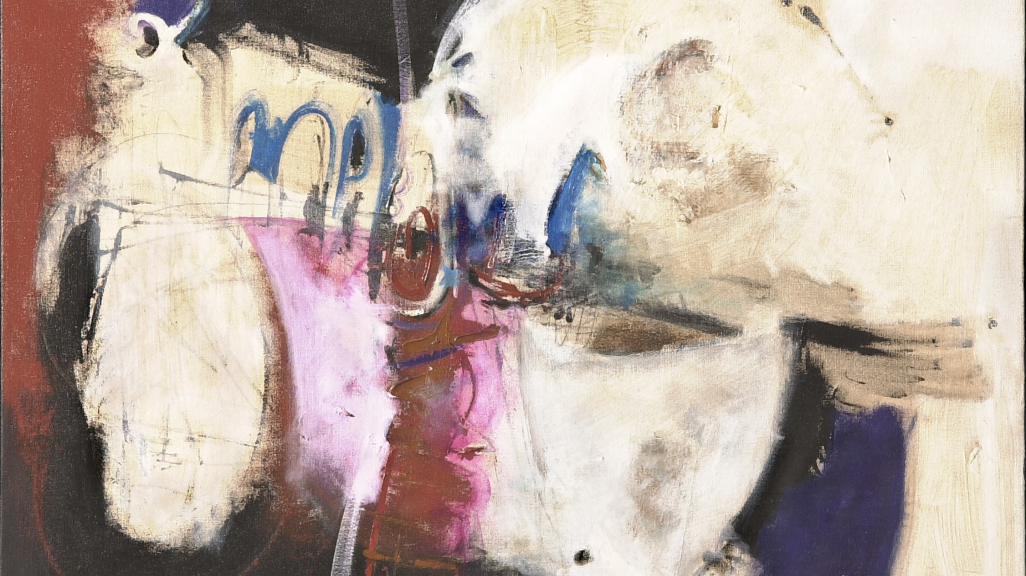 Lilia Carrillo, Sin título, 1970. Collection of Isabel and Agustín Coppel.