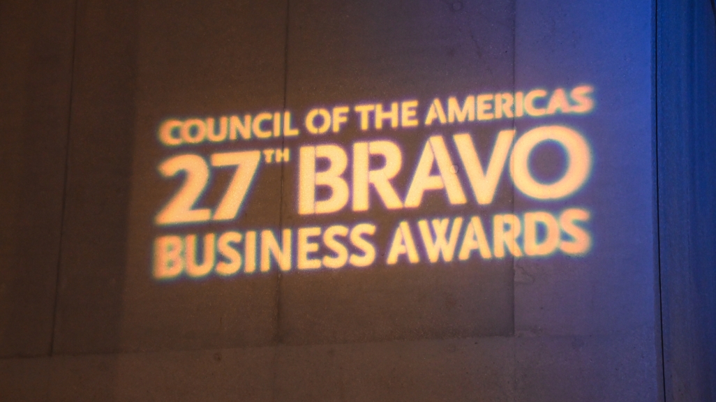 BRAVO