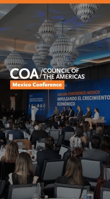 2026 COA Mexico Conference