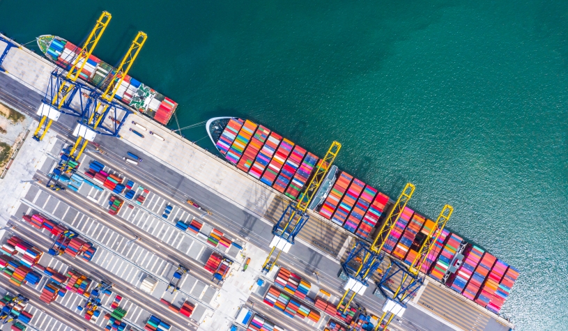 Port of Veracruz