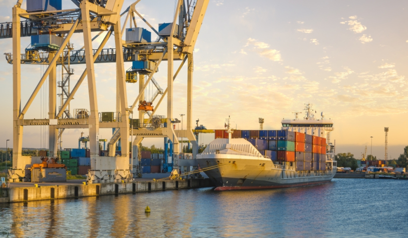 Trade Advisory Group