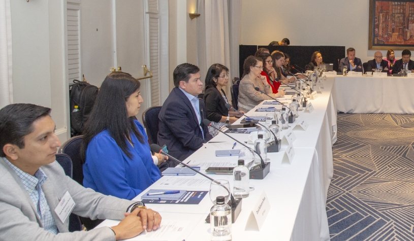 CFO Forum: Mexico City, 2024