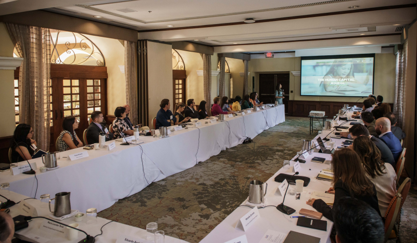 Forum for Shared Services Centers