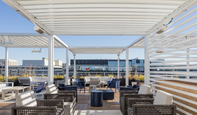 AS/COA DC Rooftop
