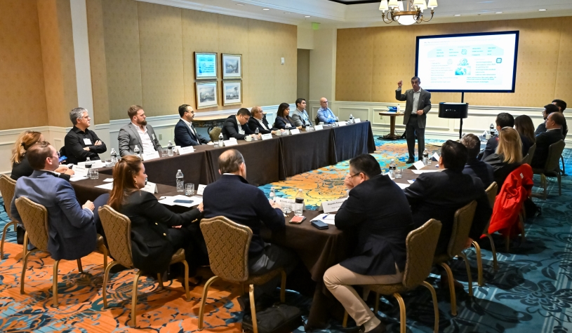 CFO Forum Miami 2024