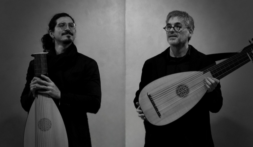 Dušan Balarin - Daniel Swenberg
