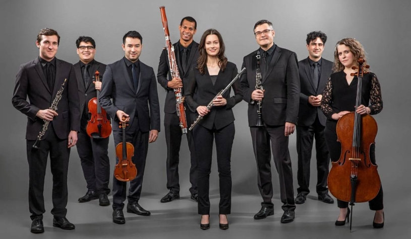 Exponential Ensemble