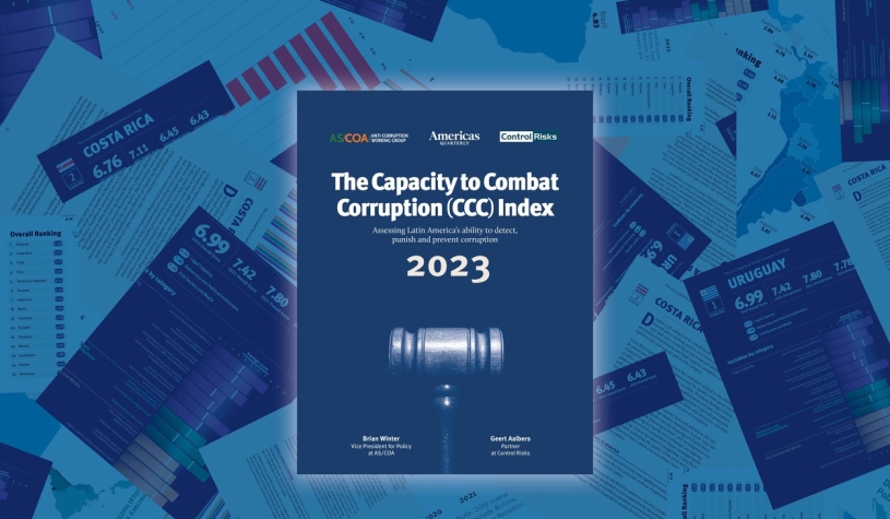 CCC Index 2023