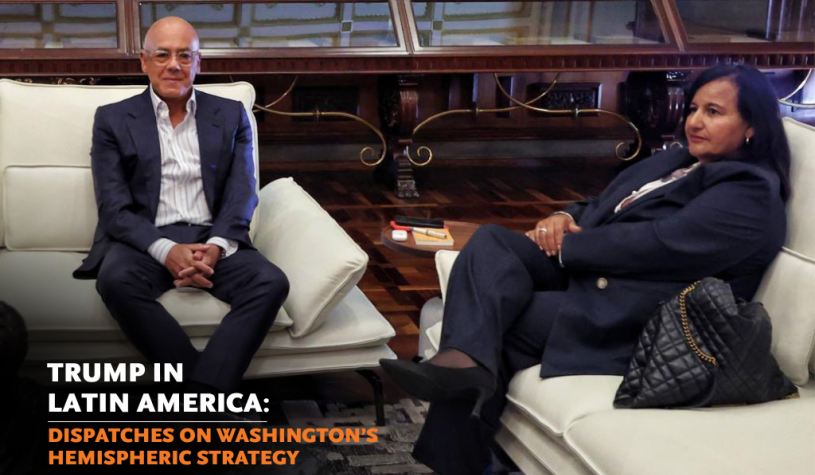 Rodriguez and Figuera