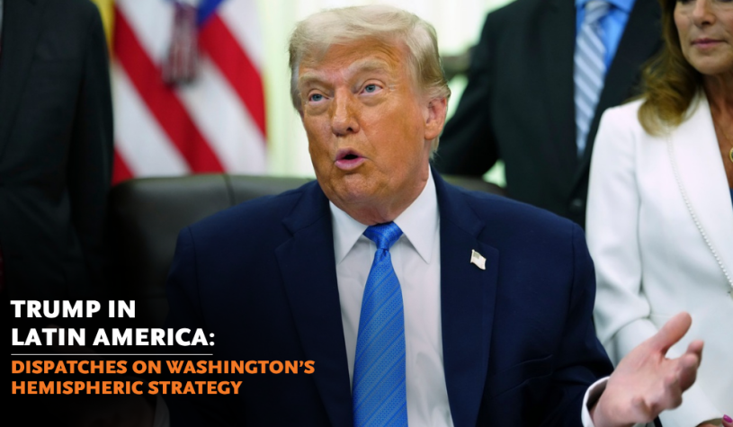 Trump June press conference