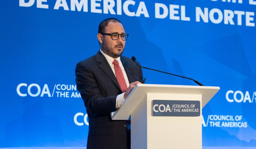 Rodrigo Mariscal Paredes