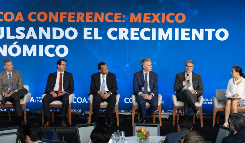Panel Energia