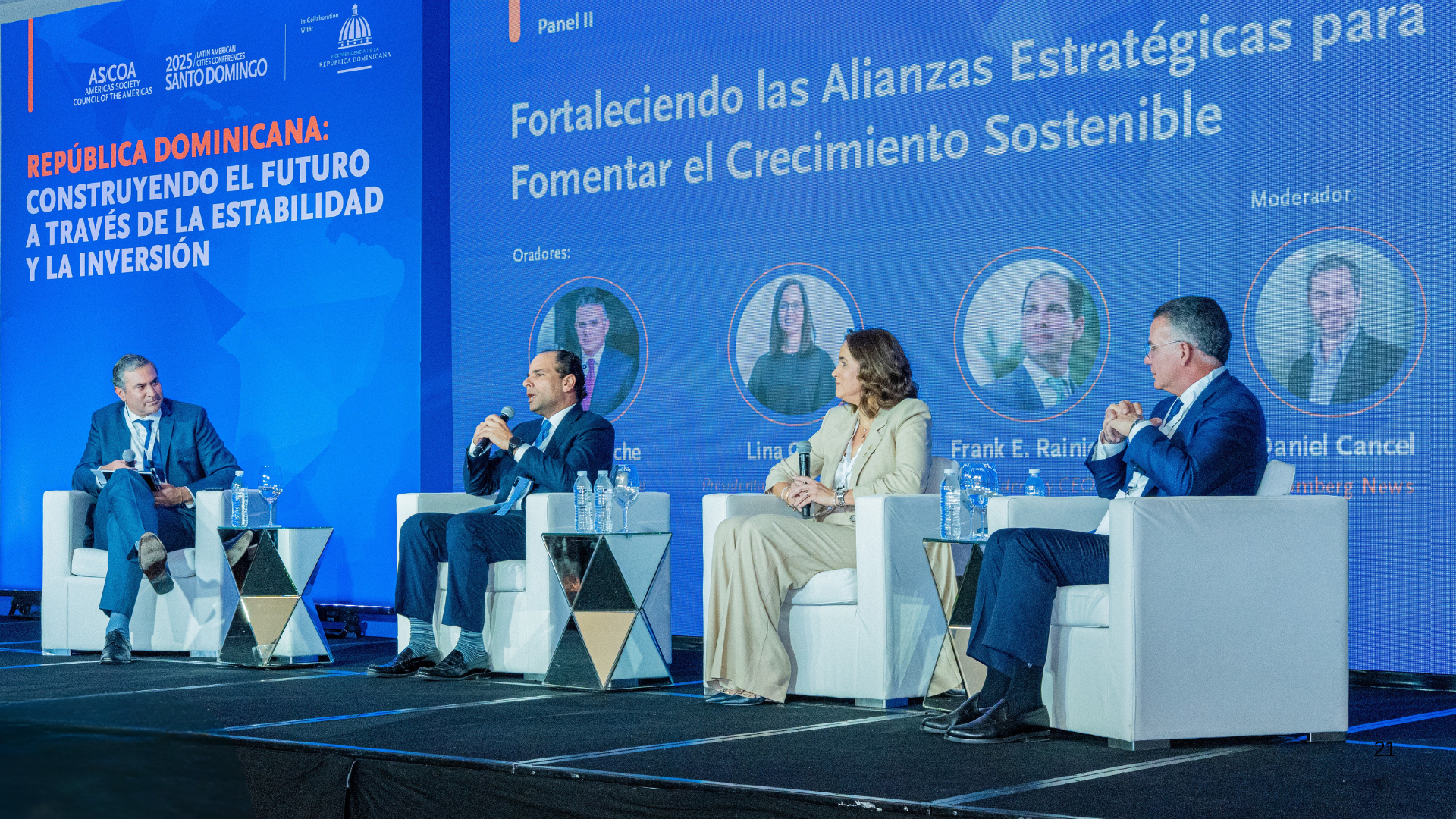 Panel2DR2025