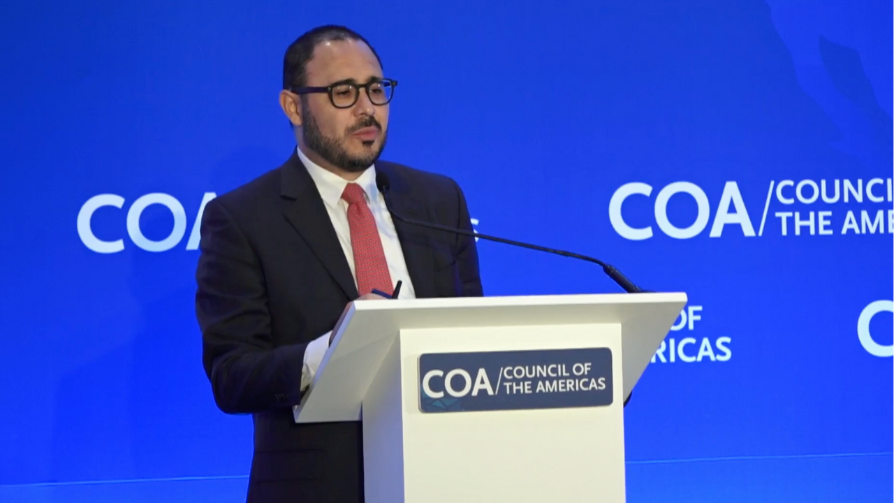 Rodrigo Mariscal Paredes