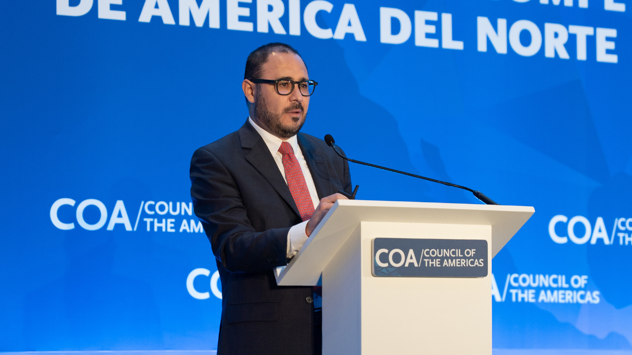 Rodrigo Mariscal Paredes