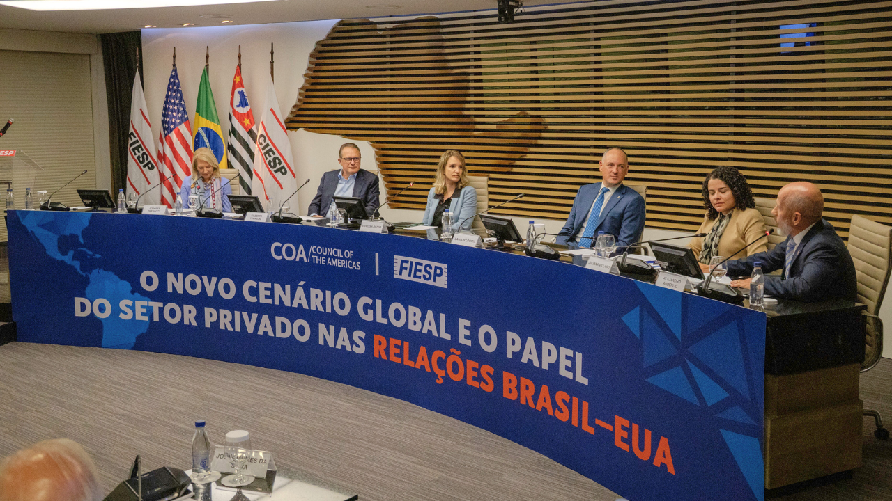 Panel SP 2025
