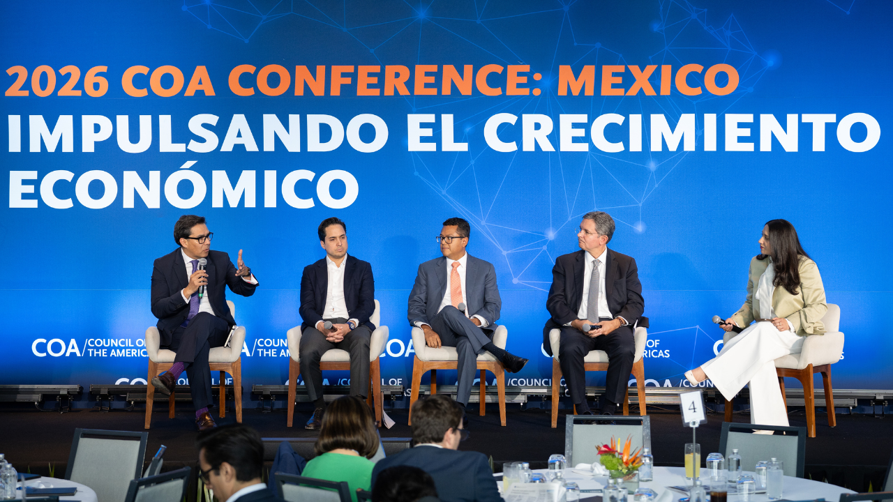 Financiamiento como Catalizador del Desarrollo