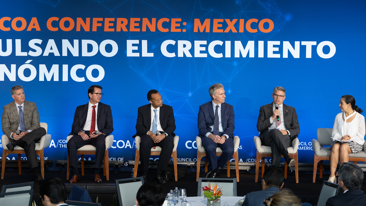 Panel Energia